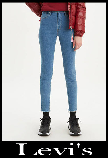 Denim clothing Levis 2020 womens jeans 15 Denim clothing Levis 2020 womens jeans 15