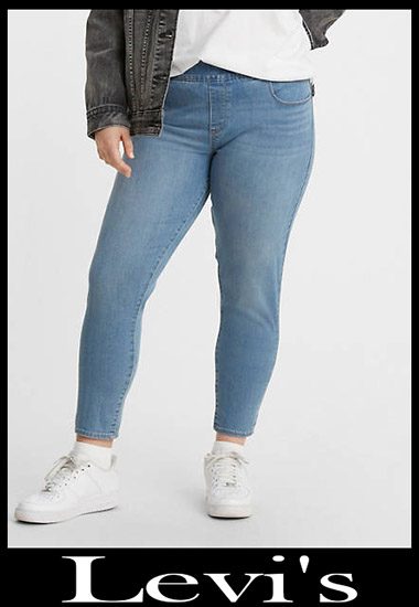Denim clothing Levis 2020 womens jeans 16