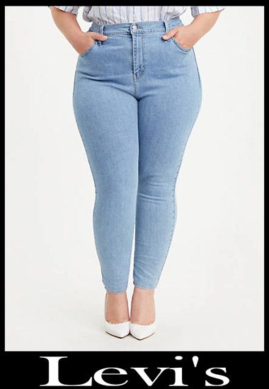 Denim clothing Levis 2020 womens jeans 24