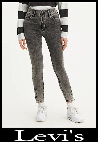 Denim clothing Levis 2020 womens jeans 25