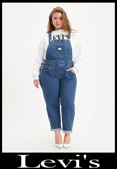 Denim clothing Levis 2020 womens jeans 6