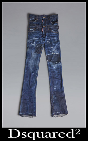Denim fashion Dsquared² 2020 mens jeans 10 Denim fashion Dsquared² 2020 mens jeans 10
