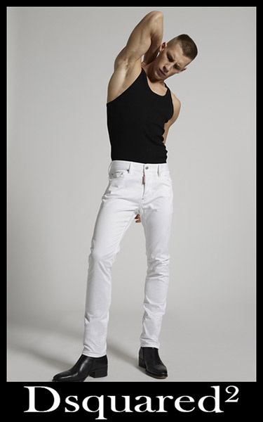 Denim fashion Dsquared² 2020 mens jeans 13 Denim fashion Dsquared² 2020 mens jeans 13