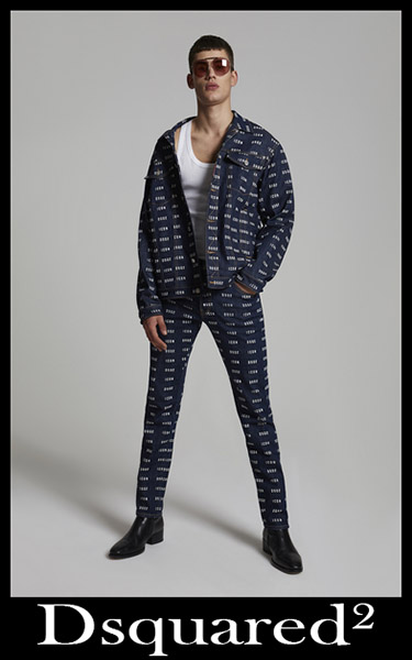 Denim fashion Dsquared² 2020 mens jeans 17 Denim fashion Dsquared² 2020 mens jeans 17