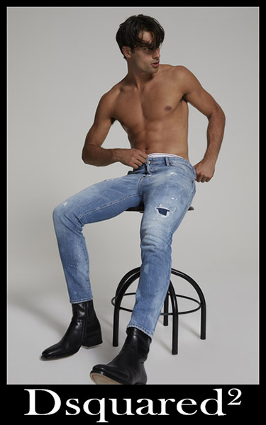 Denim fashion Dsquared² 2020 mens jeans 18 Denim fashion Dsquared² 2020 mens jeans 18