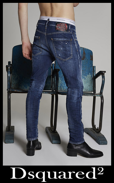 Denim fashion Dsquared² 2020 mens jeans 19 Denim fashion Dsquared² 2020 mens jeans 19