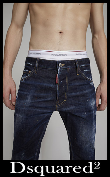 Denim fashion Dsquared² 2020 mens jeans 26 Denim fashion Dsquared² 2020 mens jeans 26