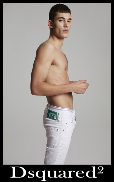 Denim fashion Dsquared² 2020 mens jeans 4 Denim fashion Dsquared² 2020 mens jeans 4