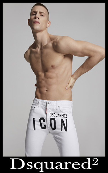 Denim fashion Dsquared² 2020 mens jeans 5 Denim fashion Dsquared² 2020 mens jeans 5