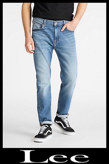 Denim fashion Lee 2020 mens jeans 16 Denim fashion Lee 2020 mens jeans 16