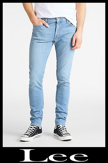 Denim fashion Lee 2020 mens jeans 17 Denim fashion Lee 2020 mens jeans 17