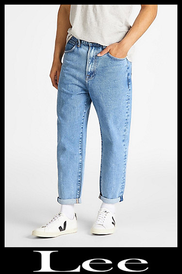 Denim fashion Lee 2020 mens jeans 20 Denim fashion Lee 2020 mens jeans 20