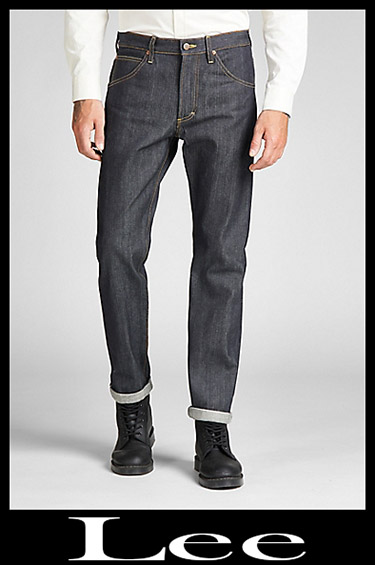 Denim fashion Lee 2020 mens jeans 21 Denim fashion Lee 2020 mens jeans 21