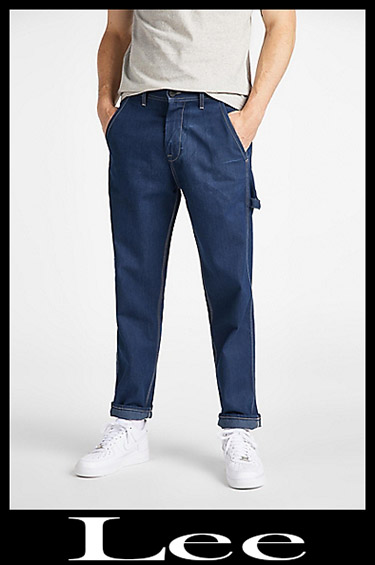Denim fashion Lee 2020 mens jeans 22 Denim fashion Lee 2020 mens jeans 22