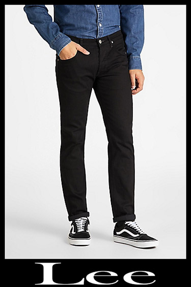 Denim fashion Lee 2020 mens jeans 6 Denim fashion Lee 2020 mens jeans 6