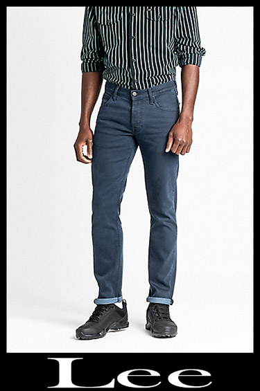 Denim fashion Lee 2020 mens jeans 7 Denim fashion Lee 2020 mens jeans 7
