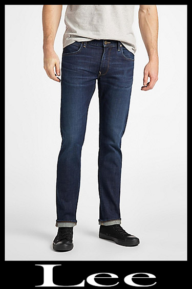 Denim fashion Lee 2020 mens jeans 9 Denim fashion Lee 2020 mens jeans 9
