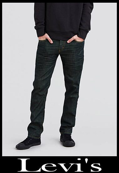 Denim fashion Levis 2020 mens jeans 10