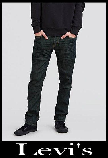 Denim fashion Levis 2020 mens jeans 10 Denim fashion Levis 2020 mens jeans 10