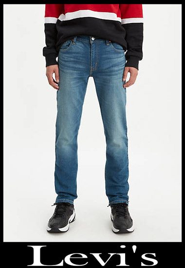 Denim fashion Levis 2020 mens jeans 12