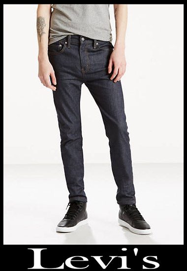 Denim fashion Levis 2020 mens jeans 13