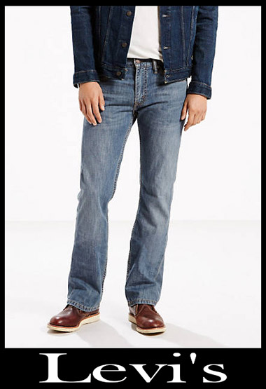 Denim fashion Levis 2020 mens jeans 14 Denim fashion Levis 2020 mens jeans 14