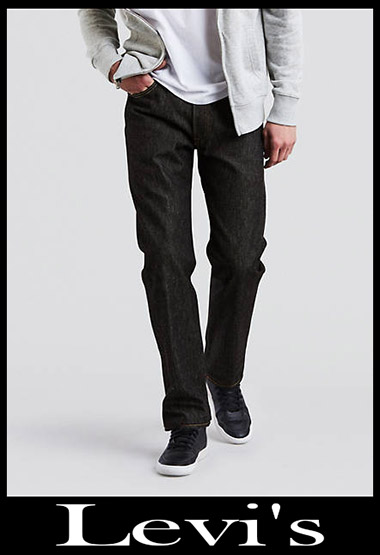 Denim fashion Levis 2020 mens jeans 15 Denim fashion Levis 2020 mens jeans 15