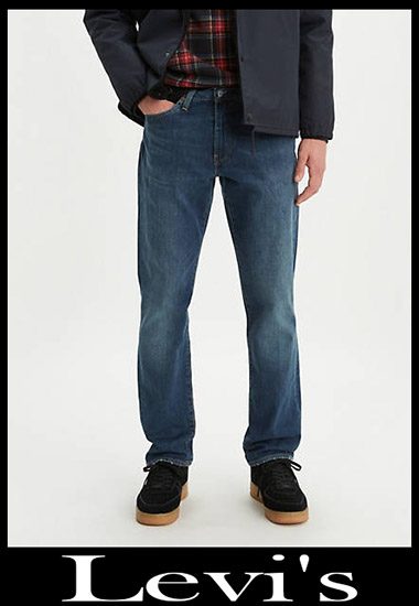 Denim fashion Levis 2020 mens jeans 16