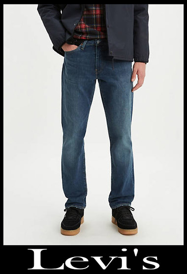 Denim fashion Levis 2020 mens jeans 16 Denim fashion Levis 2020 mens jeans 16