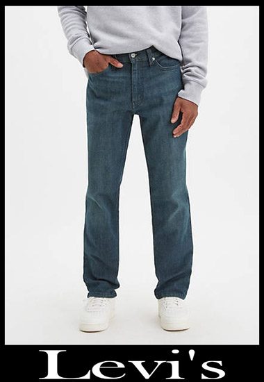 Denim fashion Levis 2020 mens jeans 17