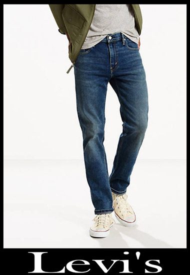 Denim fashion Levis 2020 mens jeans 21