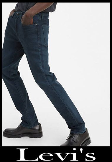 Denim fashion Levis 2020 mens jeans 22