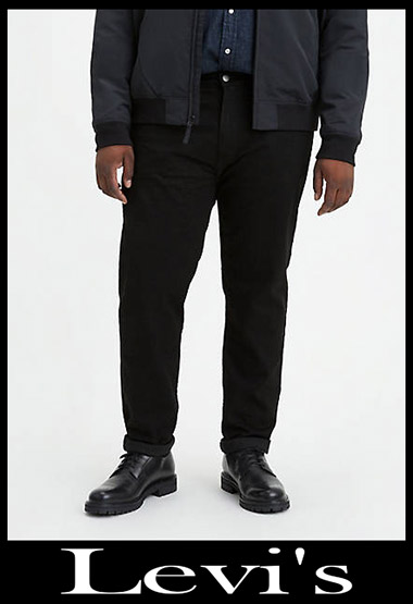 Denim fashion Levis 2020 mens jeans 24 Denim fashion Levis 2020 mens jeans 24