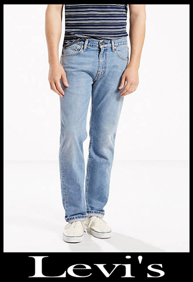 Denim fashion Levis 2020 mens jeans 4 Denim fashion Levis 2020 mens jeans 4