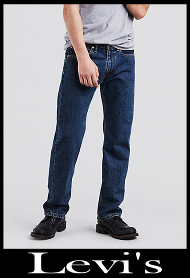 Denim fashion Levis 2020 mens jeans 5 Denim fashion Levis 2020 mens jeans 5
