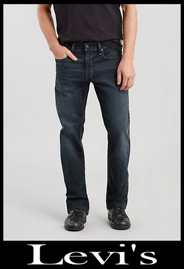 Denim fashion Levis 2020 mens jeans 7 Denim fashion Levis 2020 mens jeans 7