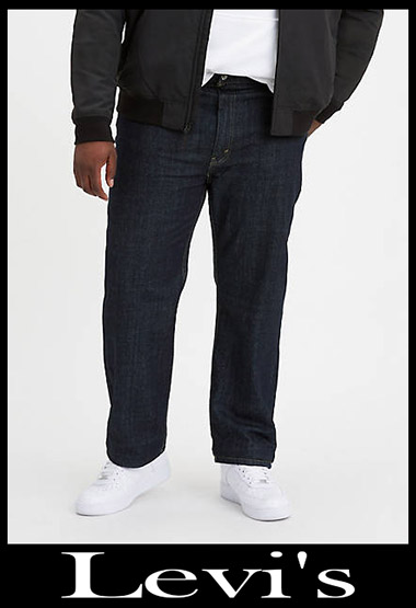 Denim fashion Levis 2020 mens jeans 9 Denim fashion Levis 2020 mens jeans 9