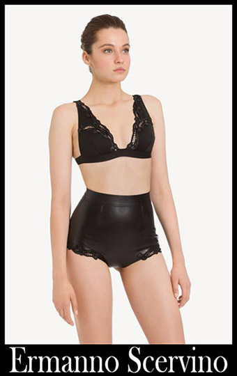 Ermanno Scervino beachwear 2020 swimwear bikinis 2 Ermanno Scervino beachwear 2020 swimwear bikinis 2