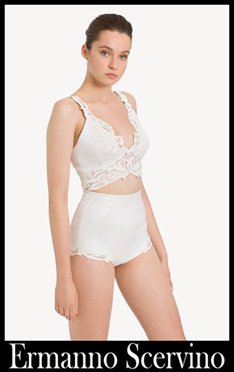 Ermanno Scervino beachwear 2020 swimwear bikinis 4 Ermanno Scervino beachwear 2020 swimwear bikinis 4