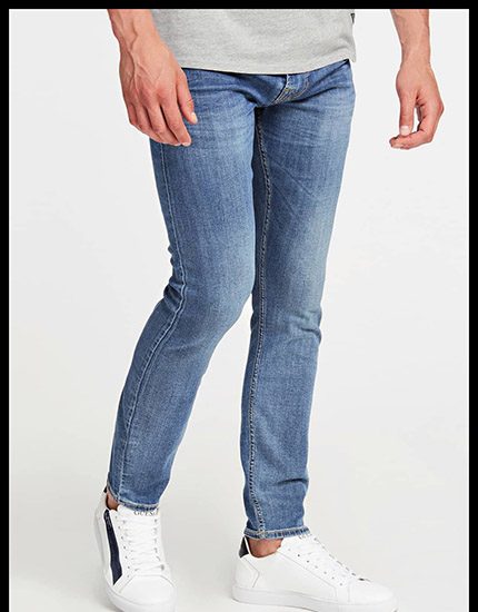 Guess jeans 2020 new arrivals mens fashion 1