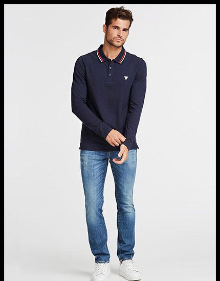 Guess jeans 2020 new arrivals mens fashion 10