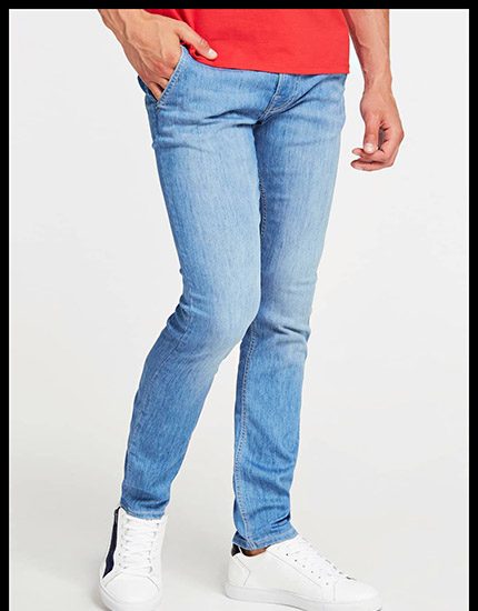 Guess jeans 2020 new arrivals mens fashion 11