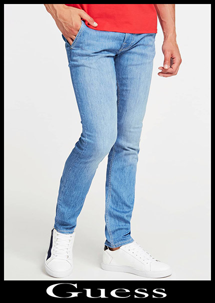 Guess jeans 2020 new arrivals mens fashion 11 Guess jeans 2020 new arrivals mens fashion 11