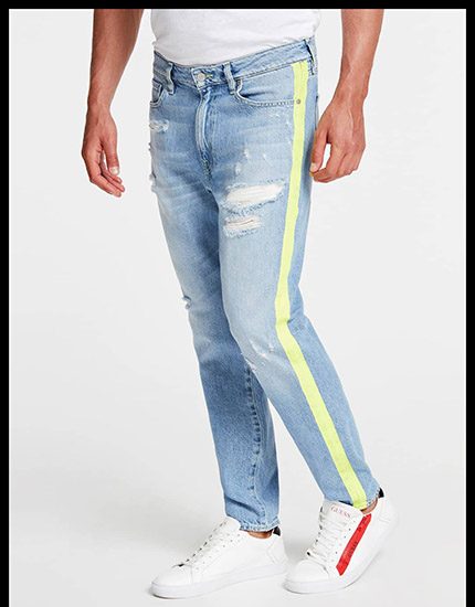 Guess jeans 2020 new arrivals mens fashion 12