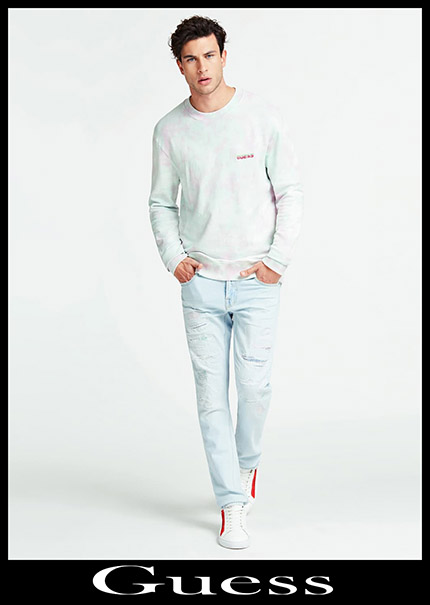 Guess jeans 2020 new arrivals mens fashion 13 Guess jeans 2020 new arrivals mens fashion 13