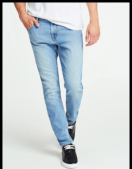 Guess jeans 2020 new arrivals mens fashion 14
