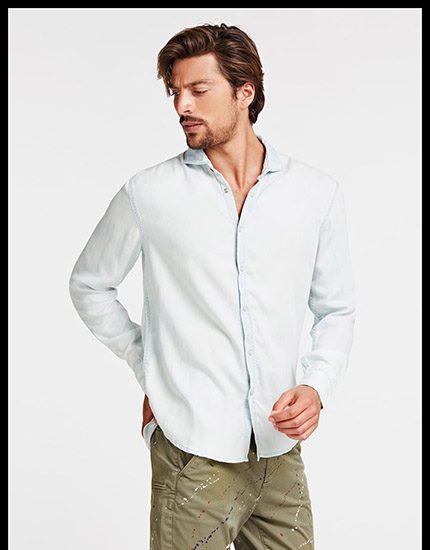 Guess jeans 2020 new arrivals mens fashion 15