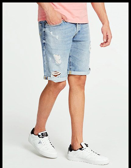 Guess jeans 2020 new arrivals mens fashion 16