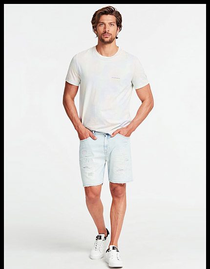Guess jeans 2020 new arrivals mens fashion 17