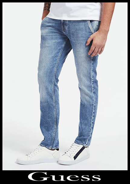 Guess jeans 2020 new arrivals mens fashion 18 Guess jeans 2020 new arrivals mens fashion 18